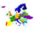 Europa Vektoren