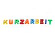 Kurzarbeit