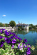 Bar sur Aube, le pont d'Aube