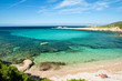 Corsica water