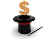 magic dollar