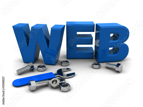 web building