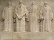 Geneva Reformation Wall Geneva Reformation Wall