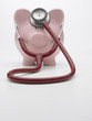 tirelire avec stéthoscope
