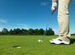 Golf Sommersport