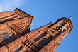 Smithsonian Castle, Washington, DC