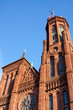 Smithsonian Castle, Washington, DC
