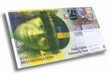 Swiss currency