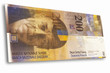 Swiss currency