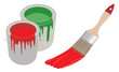Paint Cans