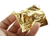 Leaf of gold