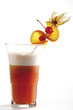Planters Punch cocktail