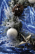 Christmas Arrangement