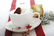 White coffee