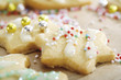 Shortcrust biscuits
