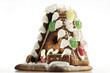 Gingerbread House