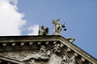 Germany, Bavaria, Munich, Palace of justice