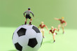 Football figurine