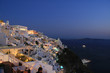 Santorini By Night, Greece