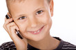 Kind und Handy Kind und Handy