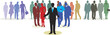 People Network 1 People Network 1