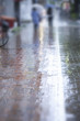 雨