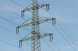 Strommast