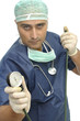 Doctor