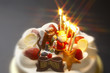 クリスマスケーキ