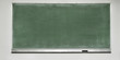 Green Chalk Board