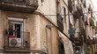 balcony Barcelona