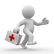 running doctor