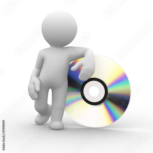 cd