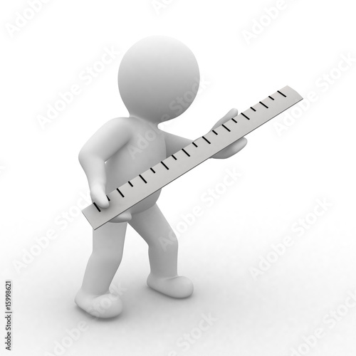 ruler