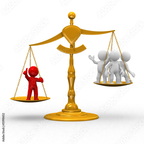justice