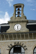 Les halles