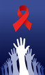 Trying to reach an AIDS solution
