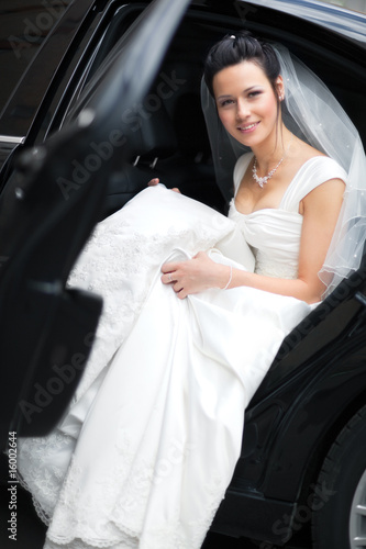 Young bride Young bride