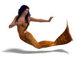beautiful mermaid beautiful mermaid