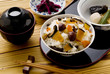 栗の炊き込みご飯3
