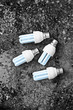 Foto: Energy efficient light bulbs Energy efficient light bulbs