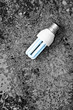 Foto: Energy saving light bulb Energy saving light bulb
