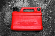 Petrol can