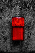 Red light