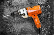 Electric drill