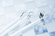 Dental tools