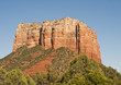Courthouse Rock