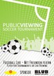Public Viewing