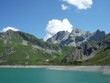 Bergwelt