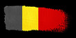 bandiera Belgio